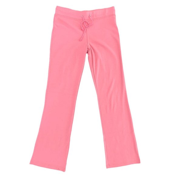 ATHLEISURE Tracksuit Jogger 2-Piece Pink Lounge Wear Set - Picture 7 of 9